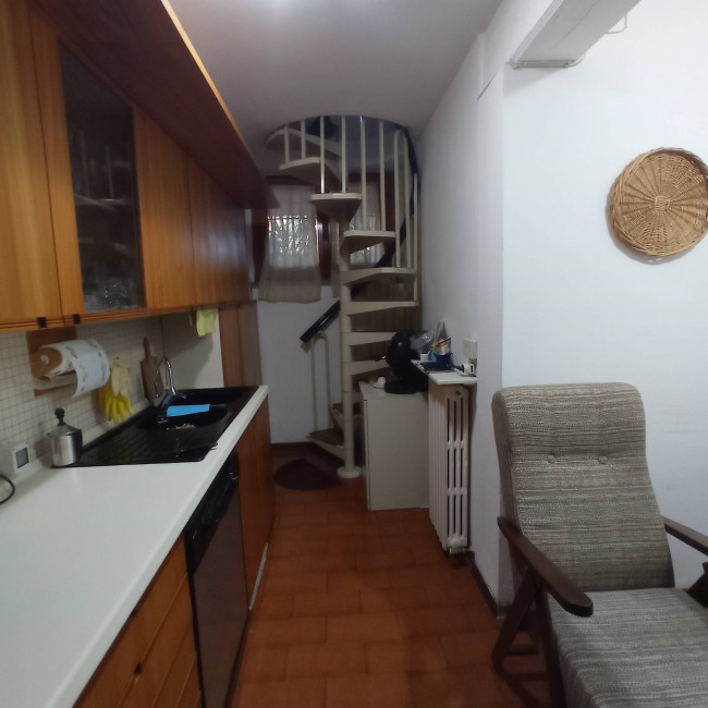 Casa indipendente in vendita a Empoli