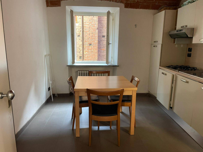 Appartamento in affitto a Chivasso