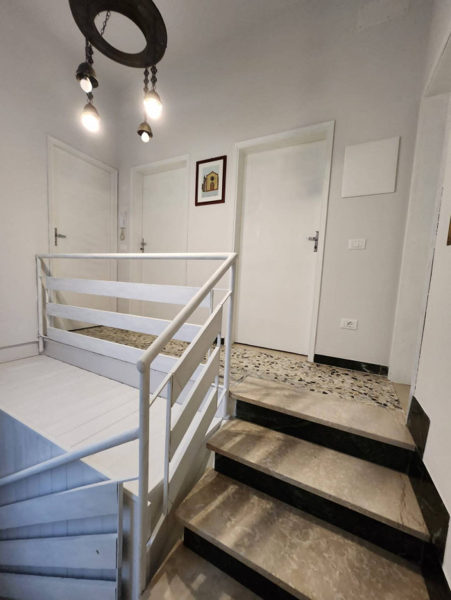 Appartamento in affitto a Ravenna