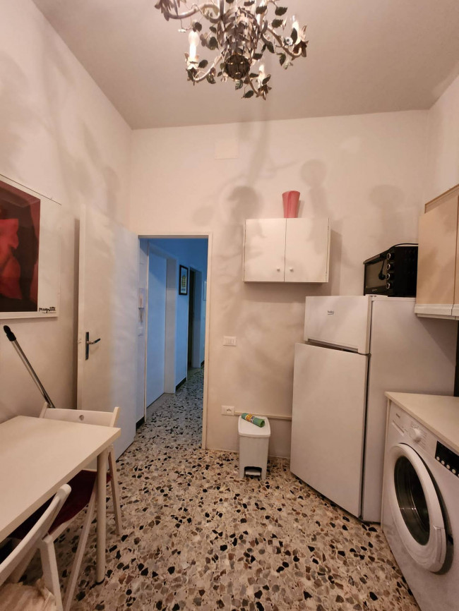 Appartamento in affitto a Ravenna