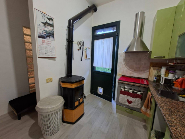 Casa indipendente in vendita a San Miniato