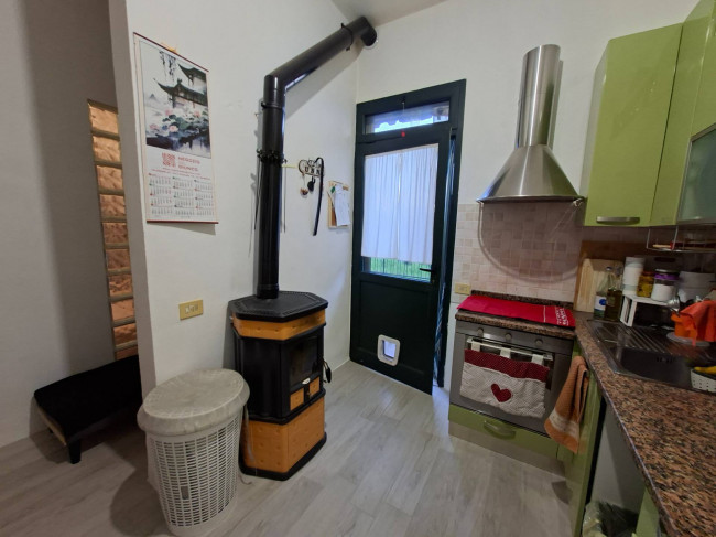 Casa indipendente in vendita a San Miniato