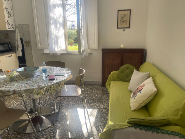 Appartamento in affitto a Santa Croce sull'Arno