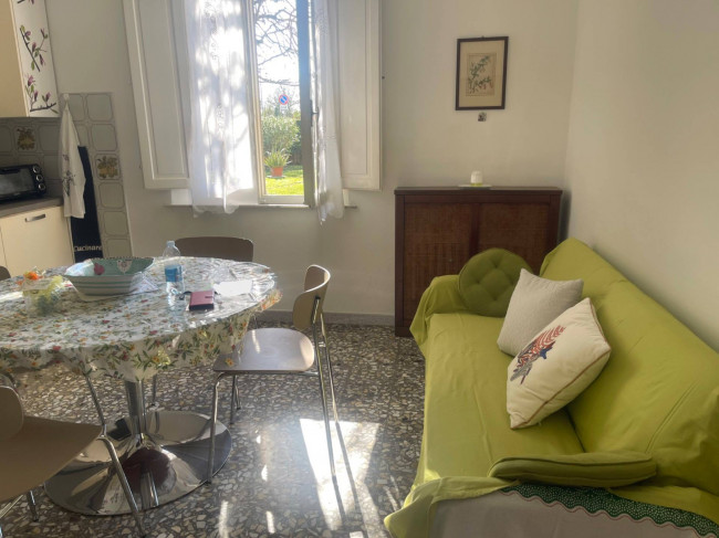 Appartamento in affitto a Santa Croce sull'Arno