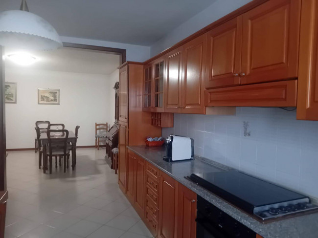 Appartamento in vendita a Empoli