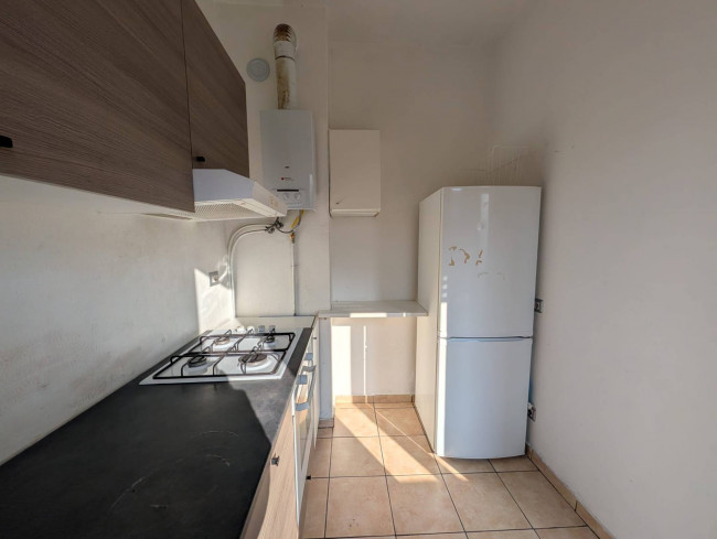 Appartamento in affitto a Busto Arsizio