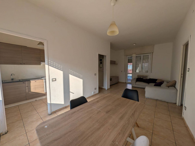 Appartamento in affitto a Busto Arsizio