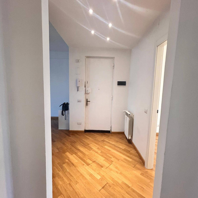 Appartamento in affitto a Busto Arsizio