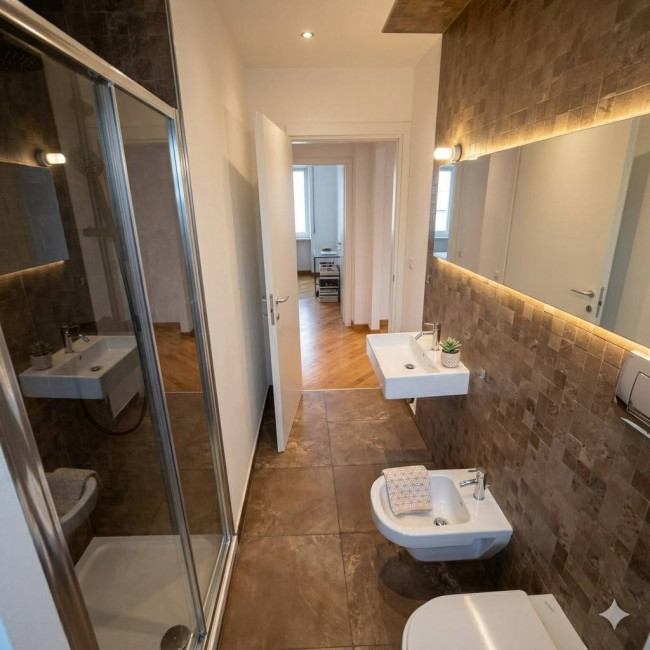 Appartamento in affitto a Busto Arsizio