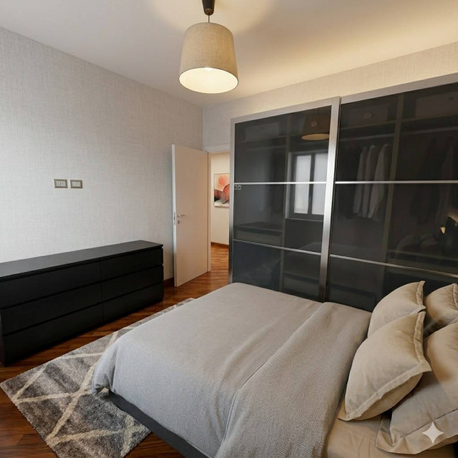 Appartamento in affitto a Busto Arsizio