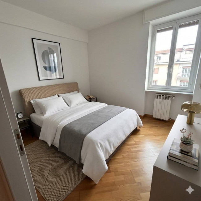 Appartamento in affitto a Busto Arsizio