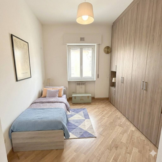 Appartamento in affitto a Busto Arsizio