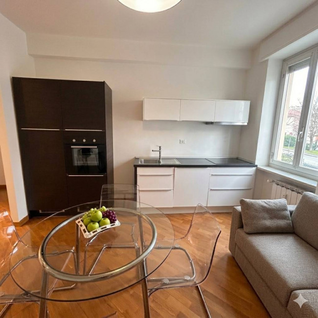 Appartamento in affitto a Busto Arsizio