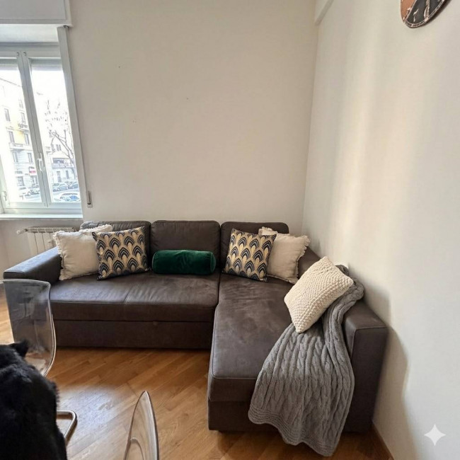 Appartamento in affitto a Busto Arsizio