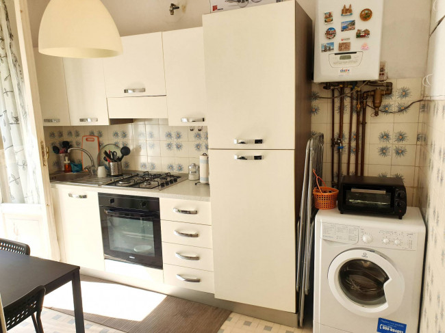 Casa semi indipendente in affitto a Ravenna