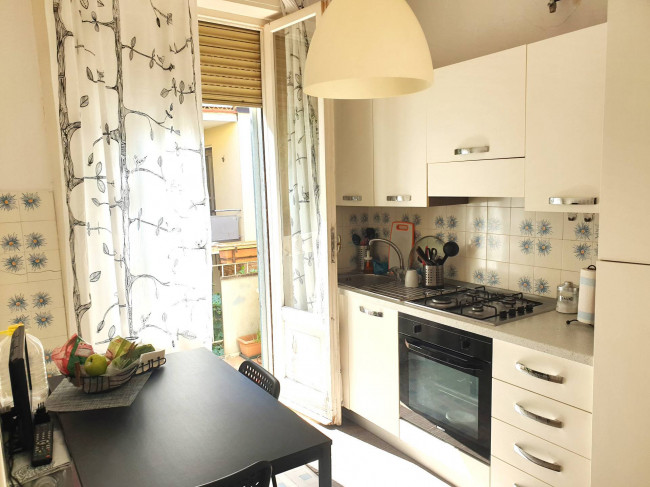 Casa semi indipendente in affitto a Ravenna