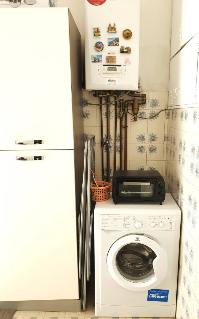 Casa semi indipendente in affitto a Ravenna