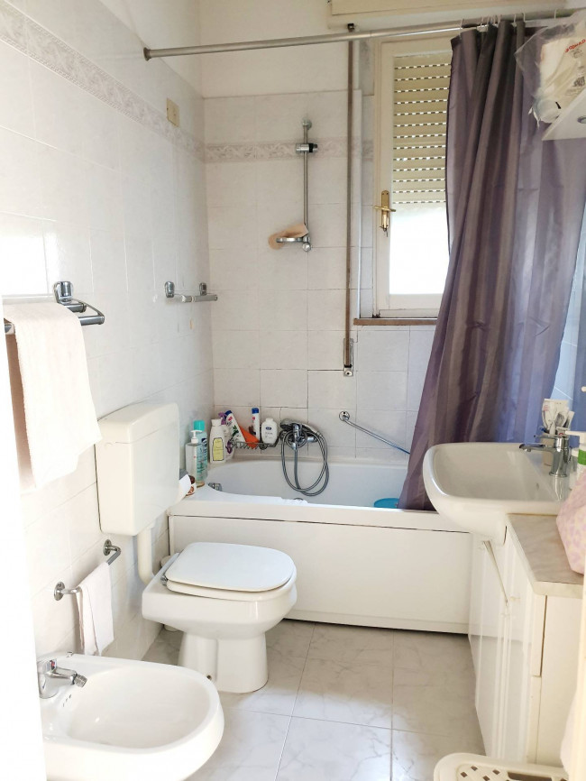 Casa semi indipendente in affitto a Ravenna