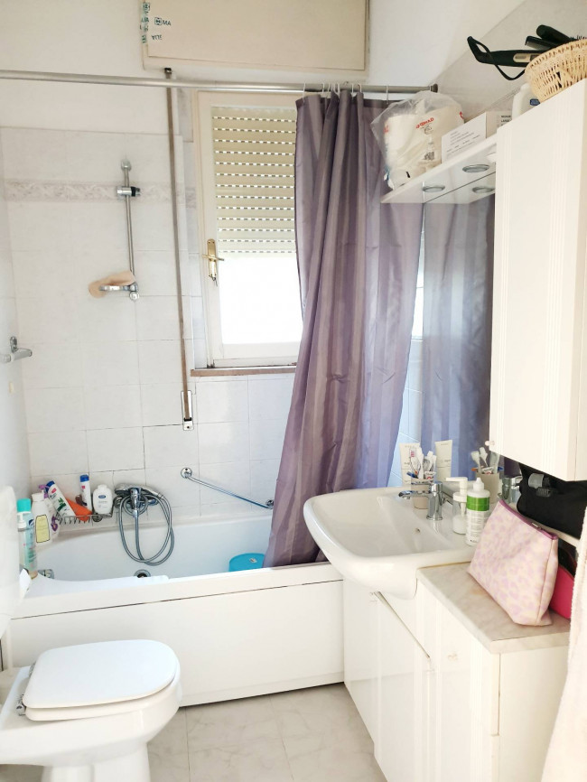 Casa semi indipendente in affitto a Ravenna