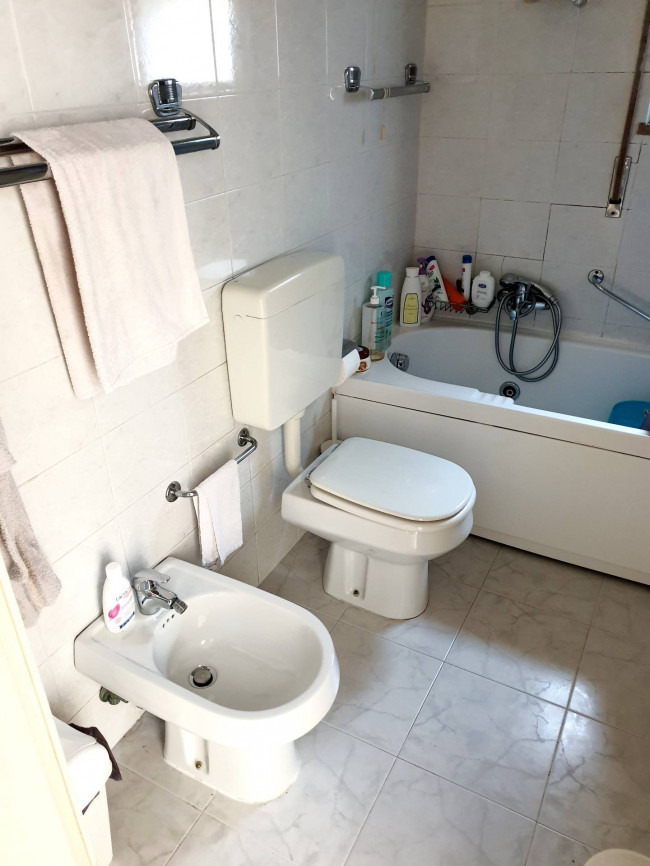 Casa semi indipendente in affitto a Ravenna