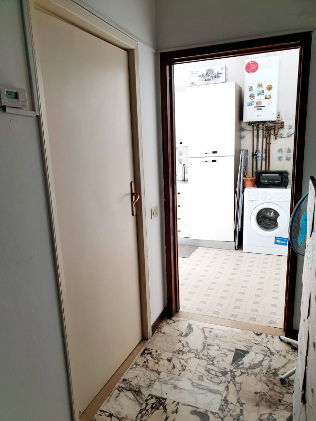 Casa semi indipendente in affitto a Ravenna