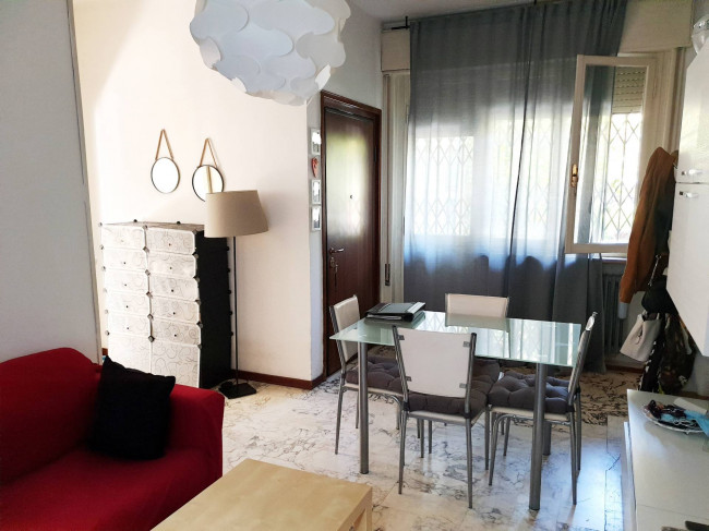 Casa semi indipendente in affitto a Ravenna