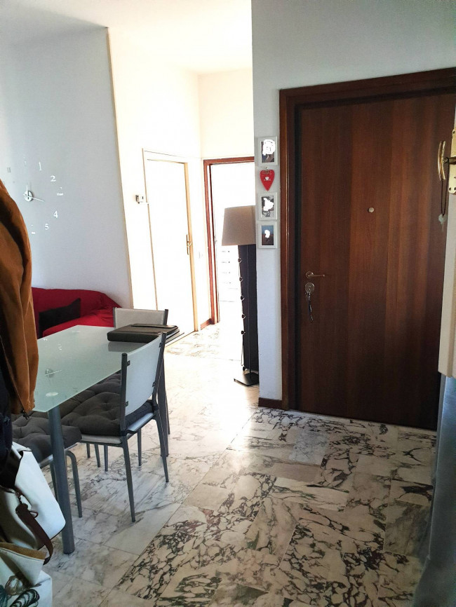 Casa semi indipendente in affitto a Ravenna