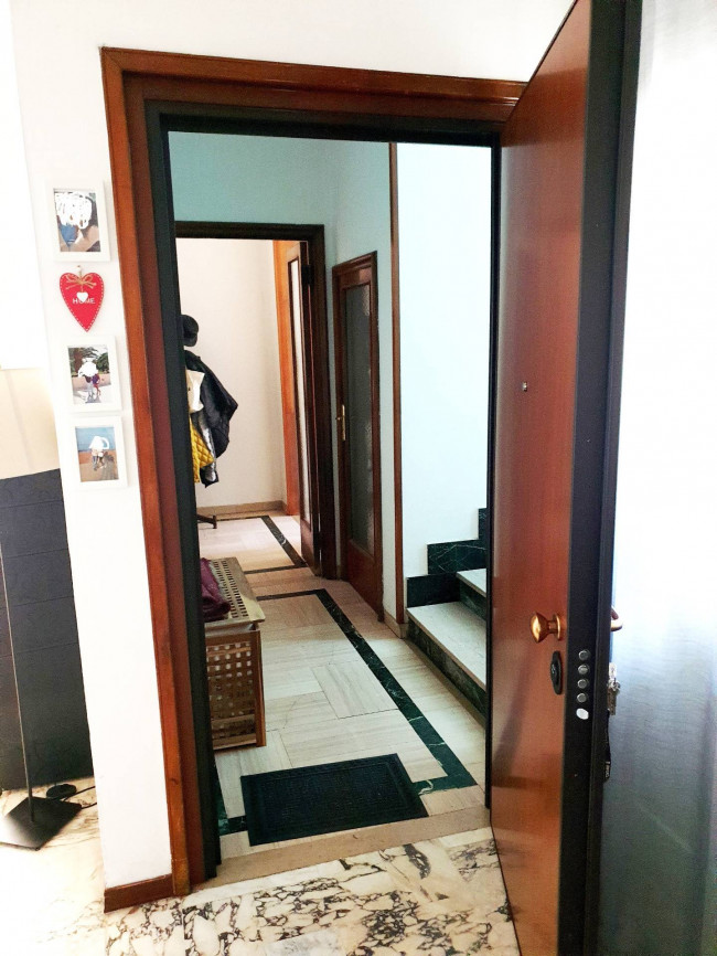 Casa semi indipendente in affitto a Ravenna