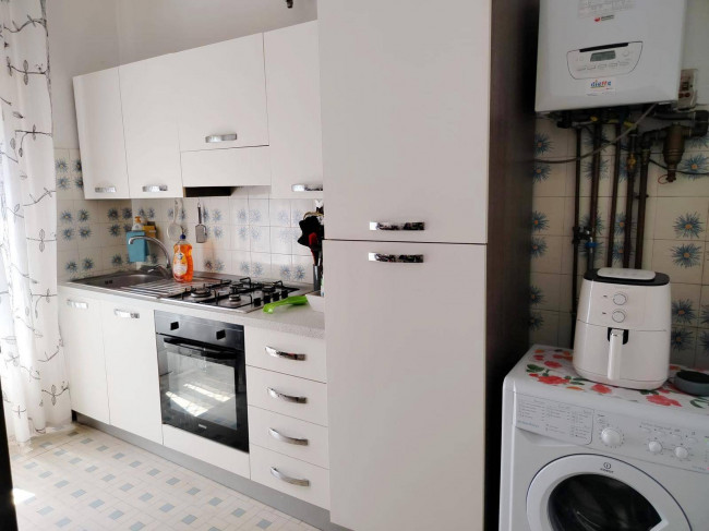 Casa semi indipendente in affitto a Ravenna