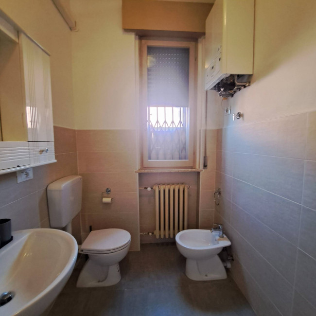 Appartamento in affitto a Forlì