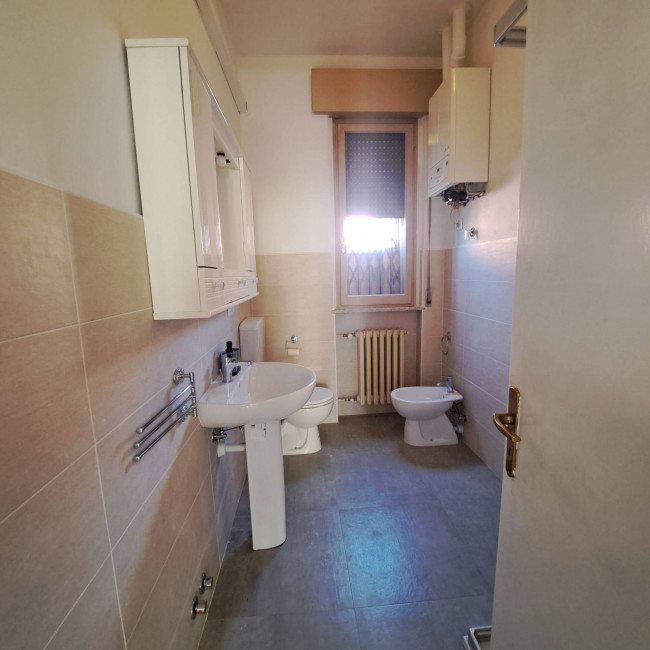 Appartamento in affitto a Forlì
