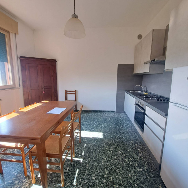 Appartamento in affitto a Forlì