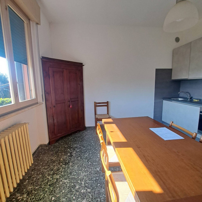 Appartamento in affitto a Forlì