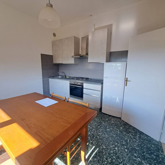 Appartamento in affitto a Forlì