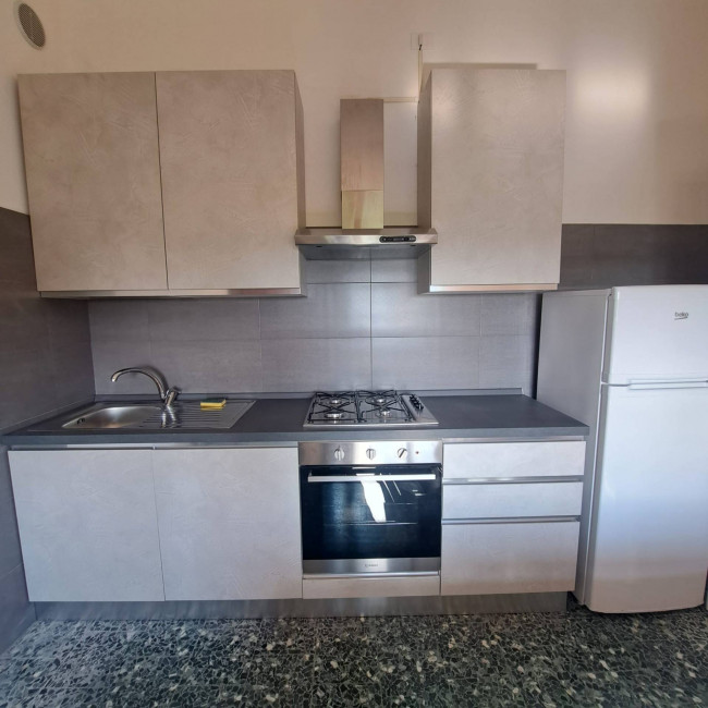 Appartamento in affitto a Forlì