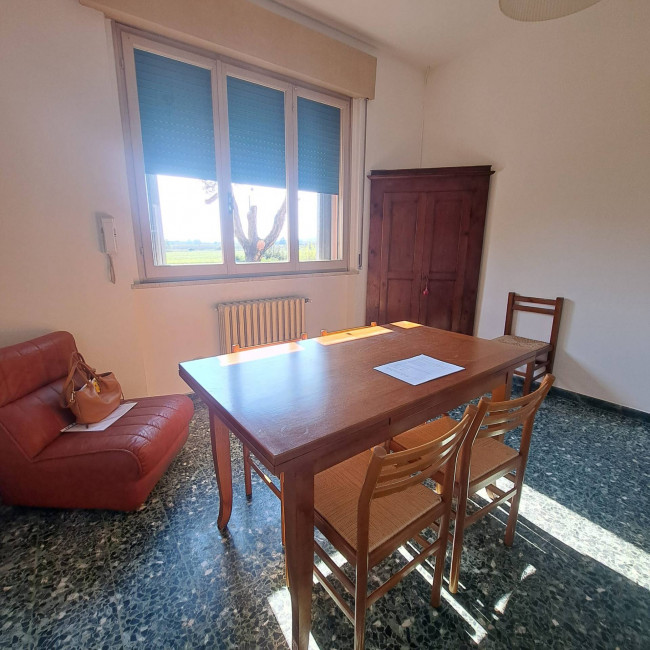 Appartamento in affitto a Forlì