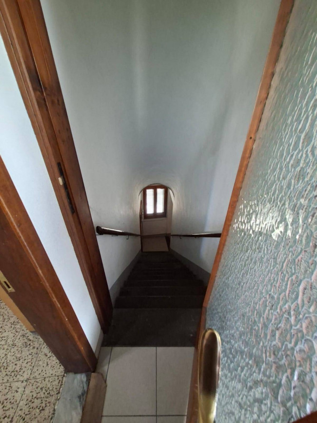 Appartamento in vendita a Capraia e Limite