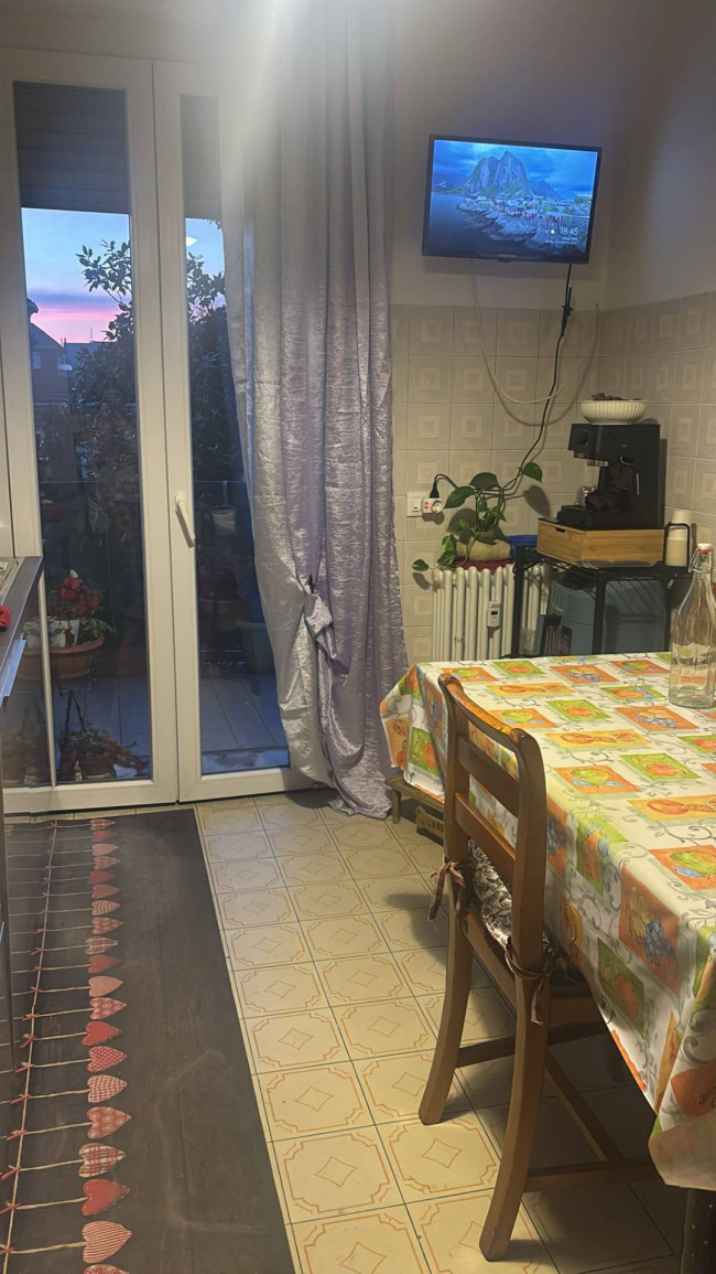 Appartamento in affitto a Forlì