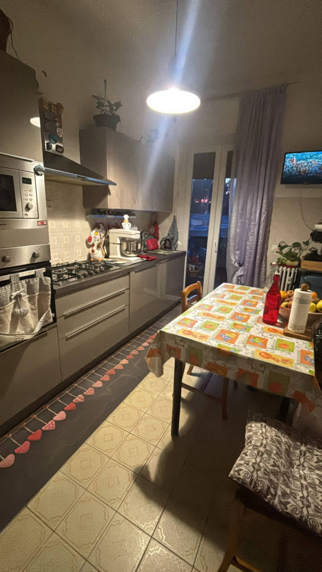 Appartamento in affitto a Forlì