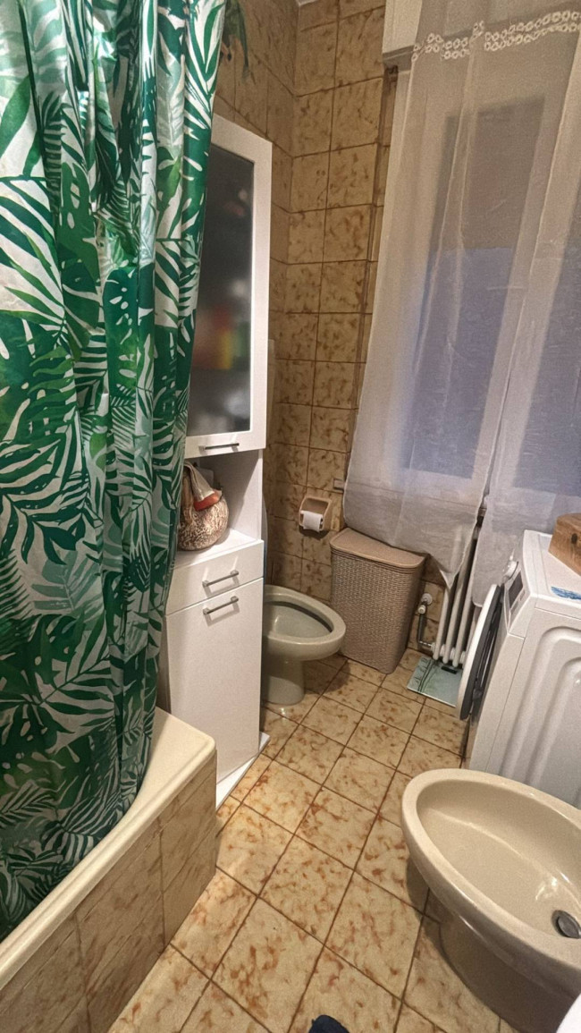 Appartamento in affitto a Forlì