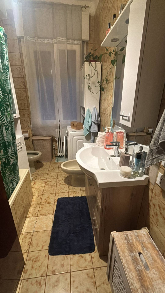 Appartamento in affitto a Forlì