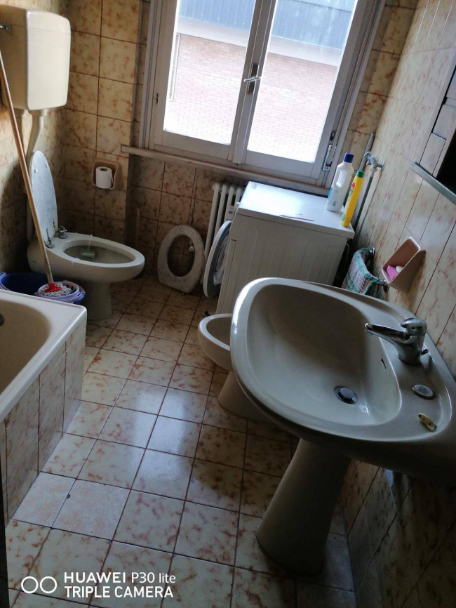 Appartamento in affitto a Forlì