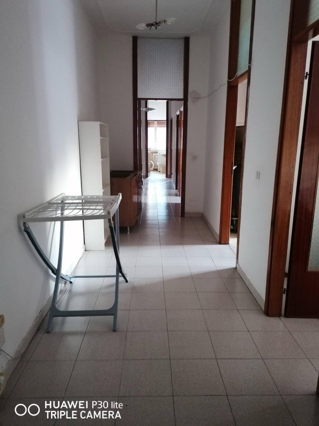 Appartamento in affitto a Forlì