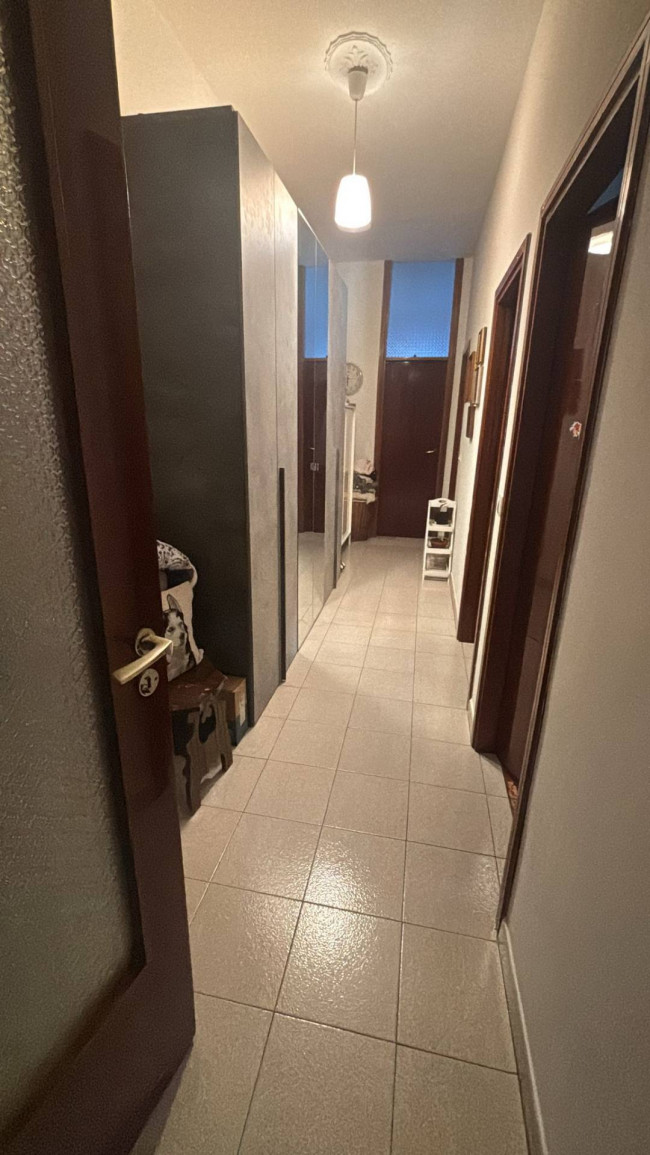 Appartamento in affitto a Forlì