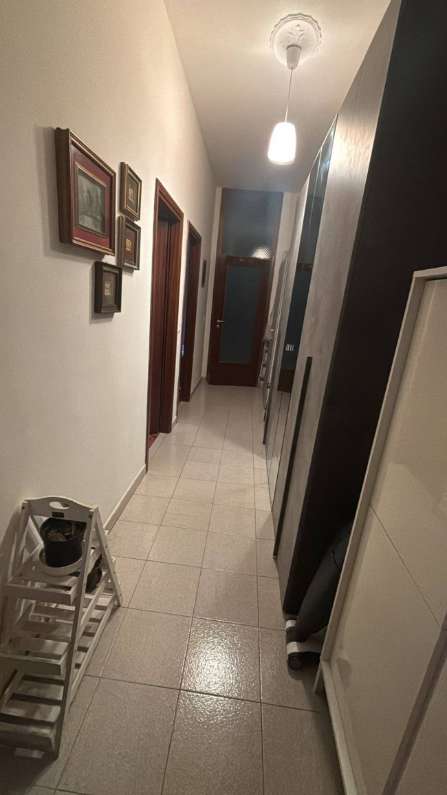 Appartamento in affitto a Forlì