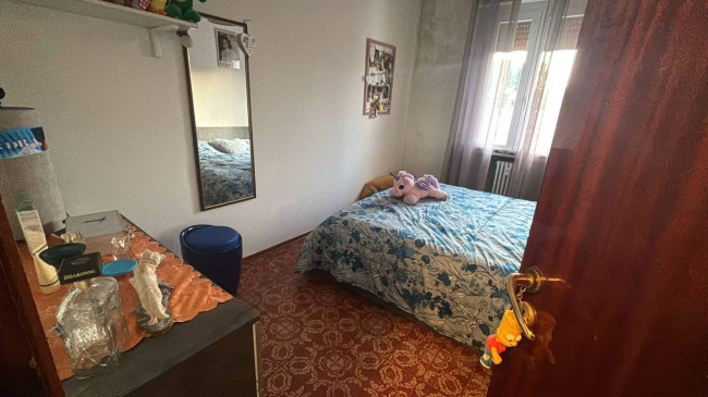 Appartamento in affitto a Forlì