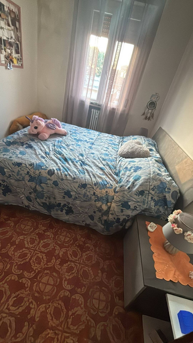 Appartamento in affitto a Forlì