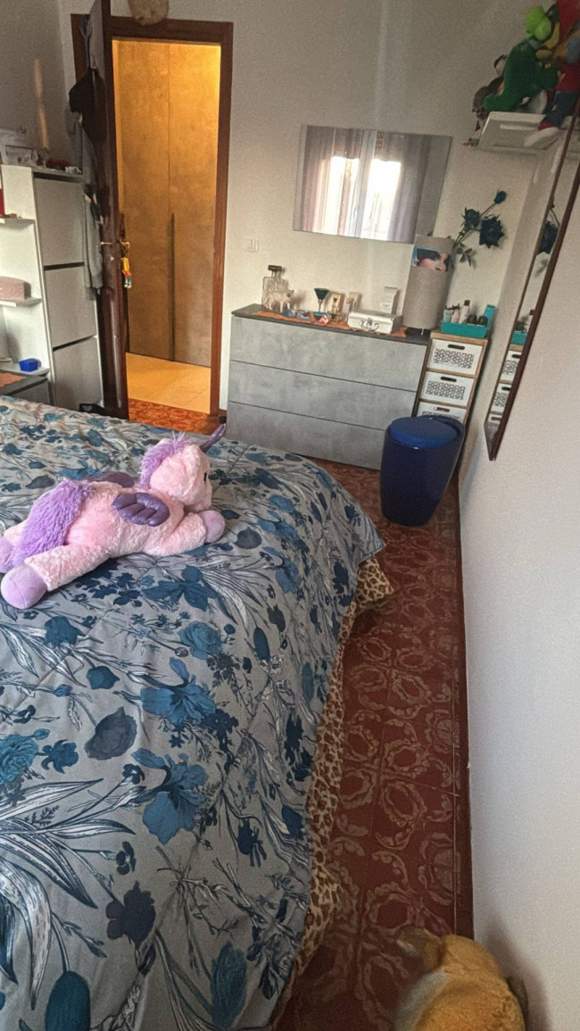 Appartamento in affitto a Forlì