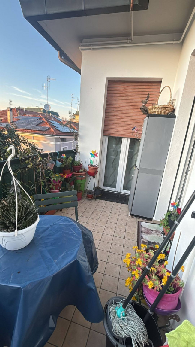 Appartamento in affitto a Forlì