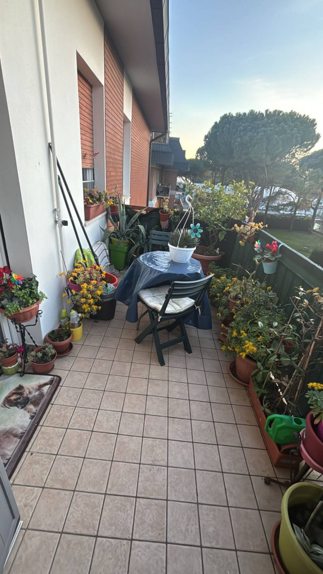 Appartamento in affitto a Forlì